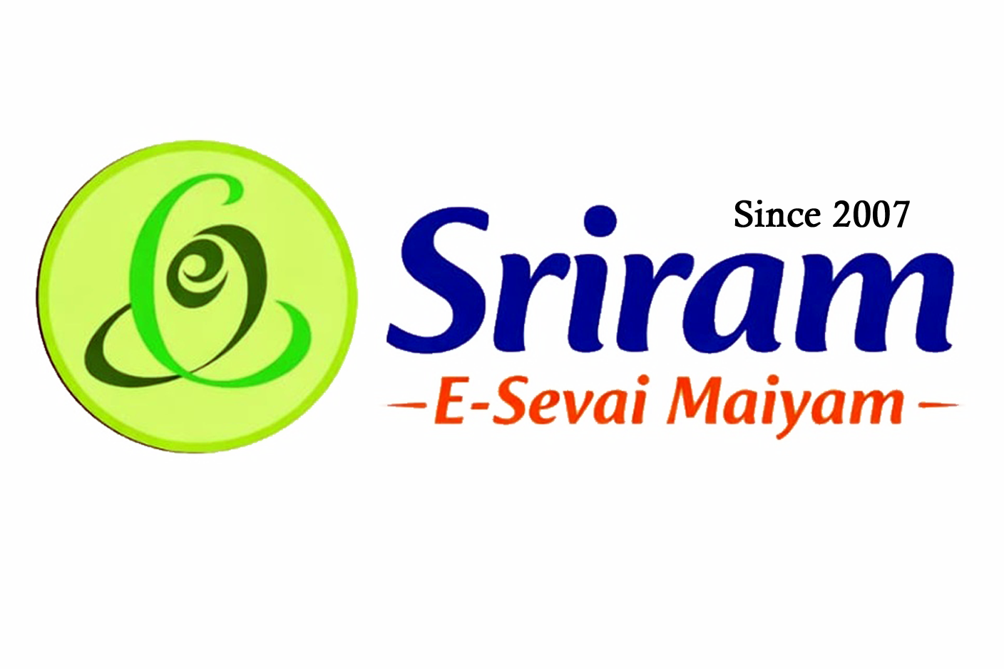 e-Sevai Logo
